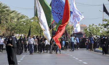 اینترنت اربعین در مسیر نجف به کربلا رایگان شد