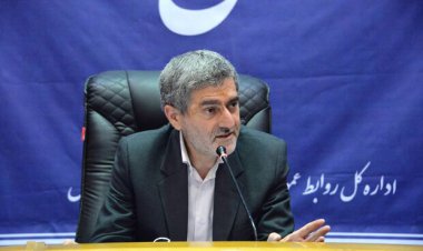 استاندار:  هیچ دستگاهی حق قطعی حامل های انرژی صنایع در فارس را ندارد    