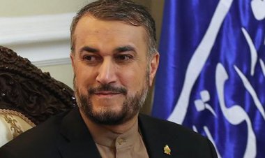 توضیحات امیرعبدالهیان درباره زمان برگزاری نشست برجام