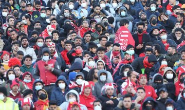 بازی پرسپولیس و فولاد با تماشاگر شد