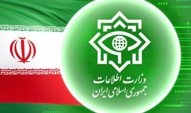 دستگیری یکی از خطرناک‌ترین تروریست‌ها توسط وزارت اطلاعات