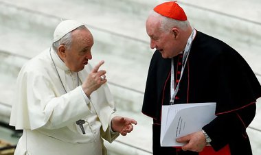 رسوایی جنسی جدید کلیسا در کانادا