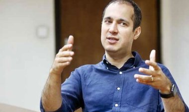 یک ایرانی، رئیس دانشگاه سازمان ملل شد