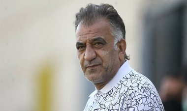 برای استقلال در سازمان لیگ خواب‌هایی دیده‌اند