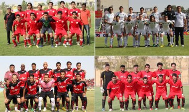 فوتبال بوشهر هر روز دریغ از دیروز