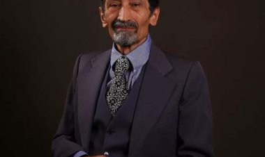 دوبلور پیشکسوت درگذشت