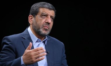 ضرغامی: معماری ایران به کلی نابود شده است