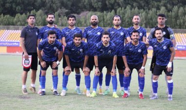 رسمی؛ نام استقلال در خوزستان به پرسپولیس تغییر کرد!