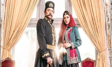 حذف کامل سریال جیران / طرفین دعوا به توافق نرسیدند