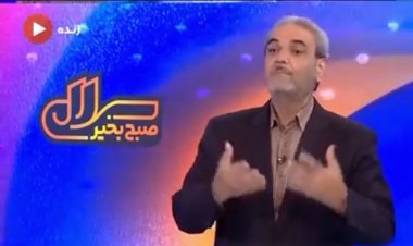 ادعای جنجالی خیابانی: استقلالی‌ها دوپینگ کرده بودند!