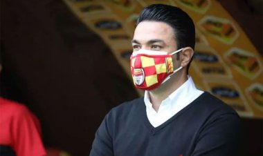 نکونام در نشست خبری بازی مقابل پرسپولیس حاضر نشد