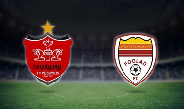 ظرفیت جدید برای تماشاگران پرسپولیس برابر فولاد