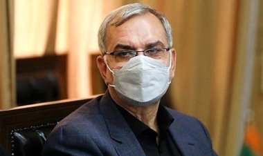 وزیر بهداشت: تا 3 ماه آینده بسیاری کمبودهای دارویی مرتفع می‌شود