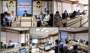 وجود محدودیت شدید در منابع آب بوشهر