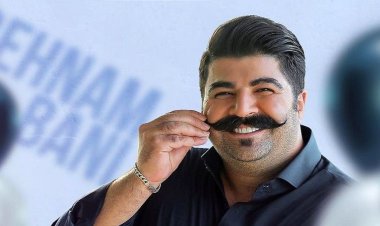 دو خواننده مشهور آهنگ جام جهانی تیم ملی را می‌خوانند