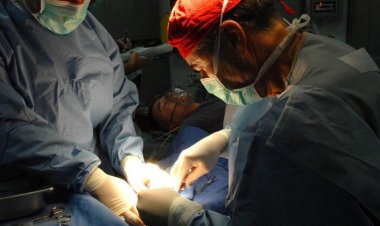 چهارمین عمل موفقیتآمیز پیوند قلب در خوزستان انجام شد