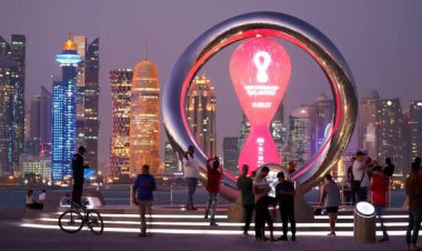 برگزاری ۶ نمایشگاه ایرانی در دوحه