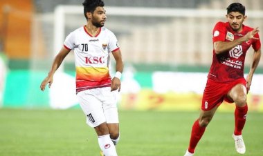 ترکیب تیم های پرسپولیس و فولاد