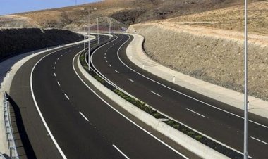 بهره‌برداری از ۴.۵ کیلومتر جاده کمربندی یاسوج در هفته دولت