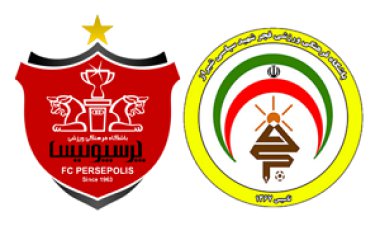امروز؛ فجرسپاسی - پرسپولیس