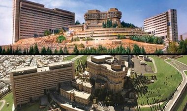 توضیح دانشگاه شیراز درباره نماد بحث‌برانگیز ورودی