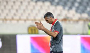 بوسه جنجالی  هاشمی نسب!