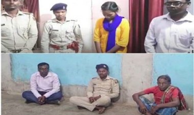 راه اندازی یک پاسگاه پلیس قلابی توسط تبهکاران حرفه ای