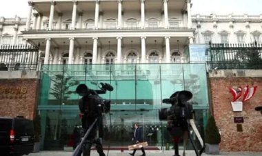 مقام آمریکایی: به حصول توافق در وین نزدیک‌تر شده‌ایم