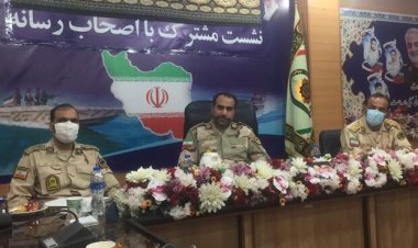 توقیف ۱۵۷ شناور حامل قاچاق در آب‌های استان بوشهر
