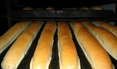 نان فانتزی در بوشهر کمیاب شد!