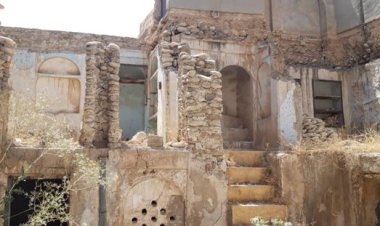 مرمت سه ابنیه تاریخی در بوشهر