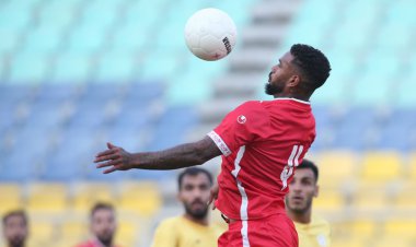 پرسپولیس از سد فجر گذشت