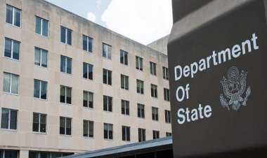 آمریکا: درحال بررسی پاسخ ایران به طرح نهایی اتحادیه اروپا هستیم