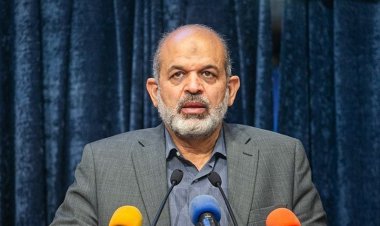 وزیر کشور: تاکنون شش مورد تیراندازی از سوی مرزبانان طالبان داشتیم