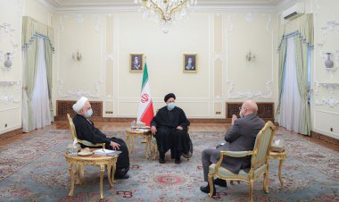 تعامل قوای سه‌گانه و نهادهای کشور برای رفع مشکلات معیشتی مردم