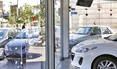 سقوط آزاد قیمت‌ها در بازار خودرو