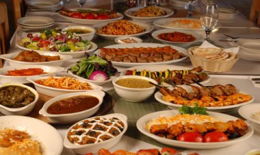 این عادات غذایی بسیار بد بلای جان مردم ایران است