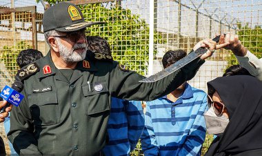 انهدام چند باند زورگیری و سرقت در فارس