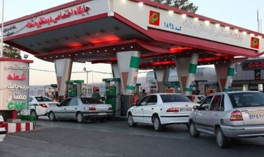 عامل اختلال در جایگاه‌های سوخت میناب؟