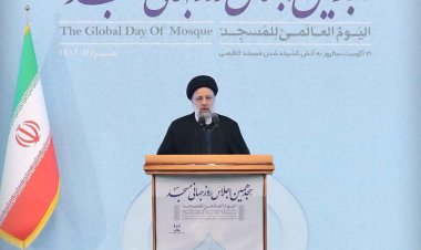 رئیسجمهور: در هیچ نشست و مذاکراتی از حقوق ملت کوتاه نخواهیم آمد