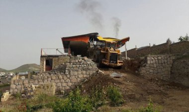 شیراز، بهشت متخلفان تغییر کاربری