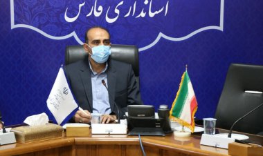 مأموریت ویژه استانداری  به دانشگاه‌های علوم پزشکی فارس   