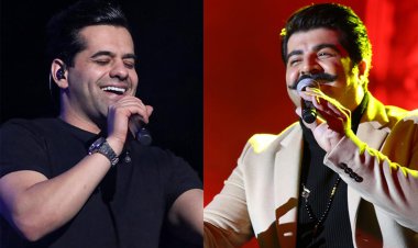 هم‌خوانی بهنام بانی و رضا بهرام در سرود تیم ملی فوتبال تکذیب شد
