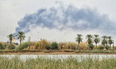 انتشار آلایندگی در آبادان در پی راه اندازی کت کراکر