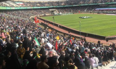 بانوان هم می توانند بازی استقلال را از نزدیک ببینند