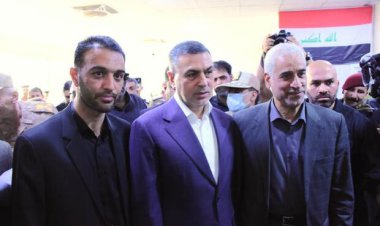 آمادگی  بصره برای پذیرش زائران از مرز شلمچه