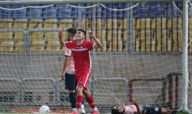 تمیروف از پرسپولیس جدا شد