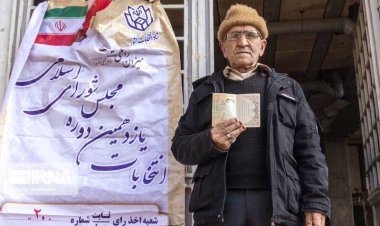 حداقل و حداکثر سن داوطلبان ورود به مجلس تعیین شد