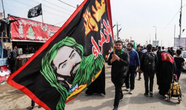 اعلام زمان آغاز اسکان موقت زائران در مرزهای خوزستان