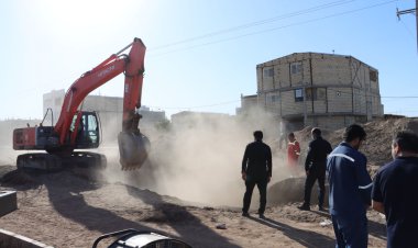شیوه عجیب سرقت بنزین جان سارقان را گرفت